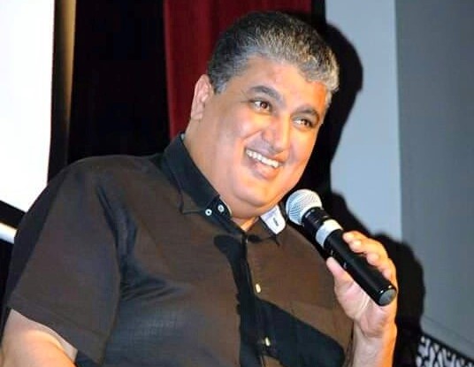 عمر حلي