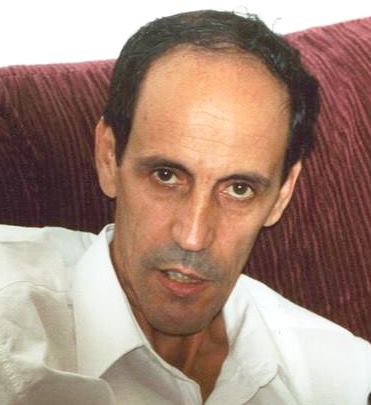 مصطفى روض