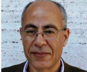 عزالدين عناية