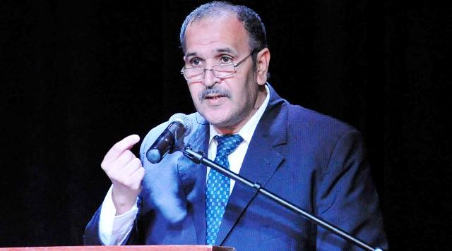 مولاي الحسن الحسيني
