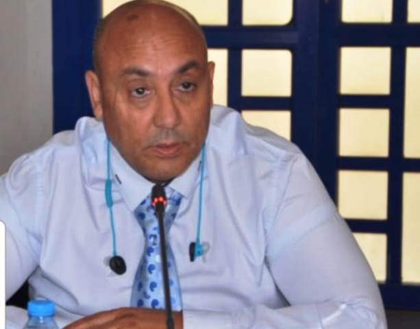 حسن مرزوقي.. تأزم الوضع الصحي بجهة سوس ماسة يعود إلى المدير الجهوي