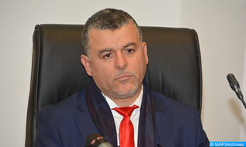 محمد العمراني بوخبزة