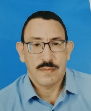 الطيب أمكرود