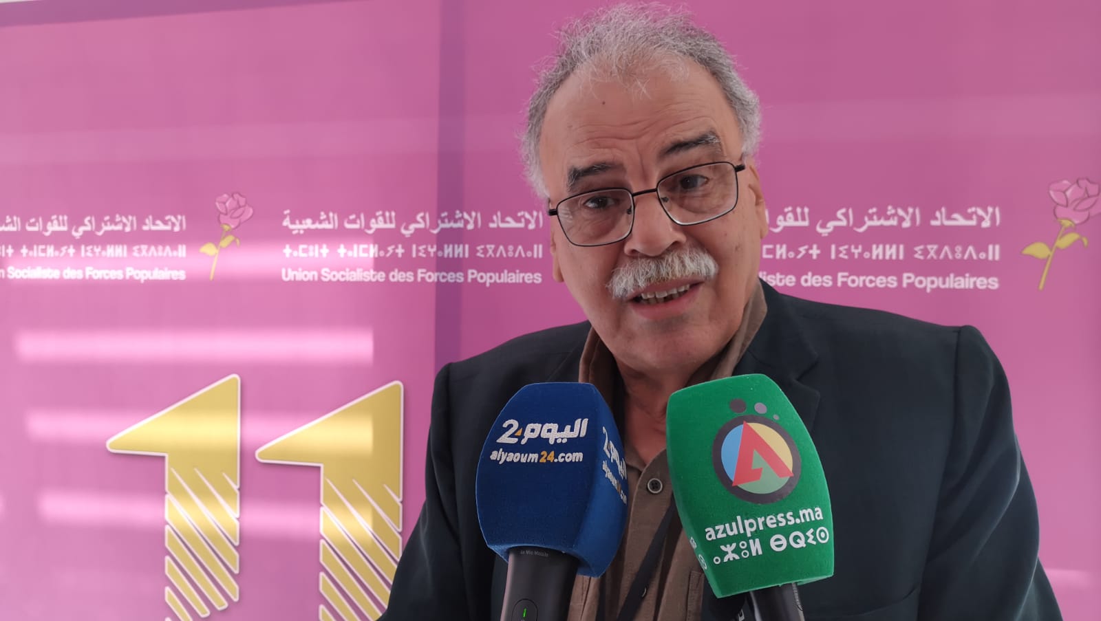 عبد السلام الرجواني