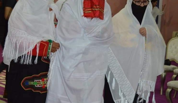 ملتقى تيزنيت لثقافة الحوار والتعايش المشترك