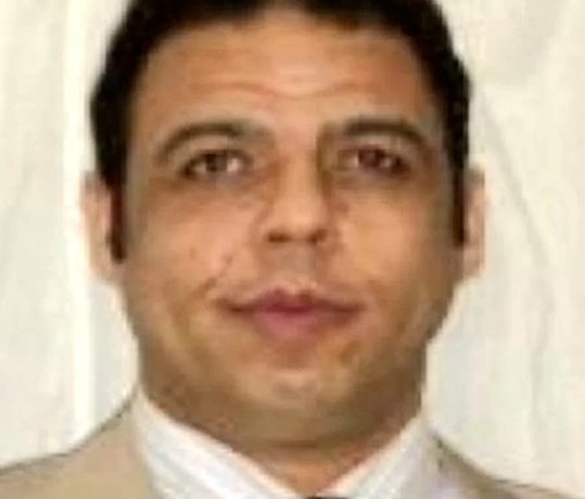 حسن عاصي